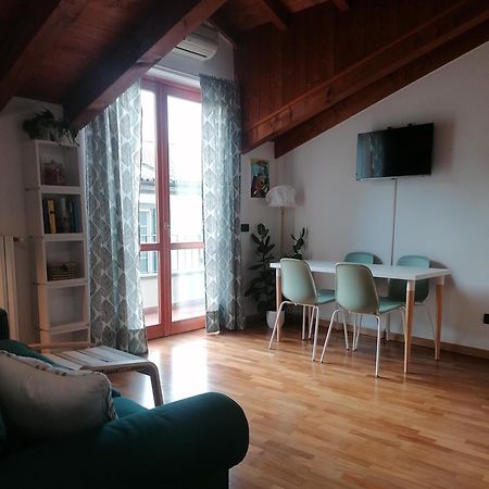 Quadrisfera Apartment Paratico Luaran gambar