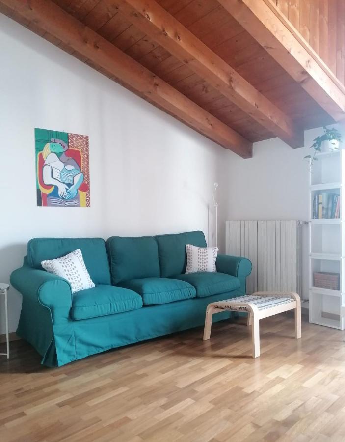 Quadrisfera Apartment Paratico Luaran gambar