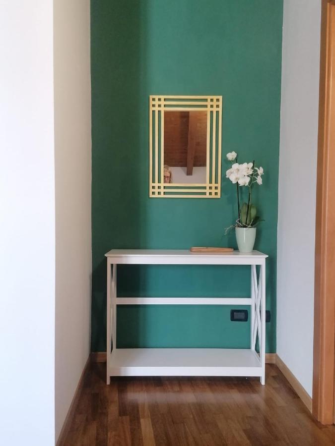 Quadrisfera Apartment Paratico Luaran gambar