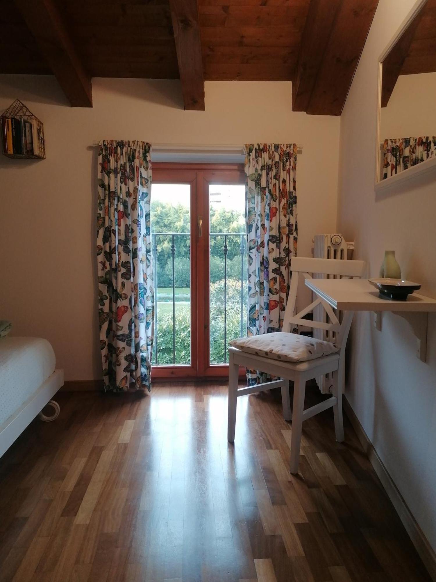 Quadrisfera Apartment Paratico Luaran gambar