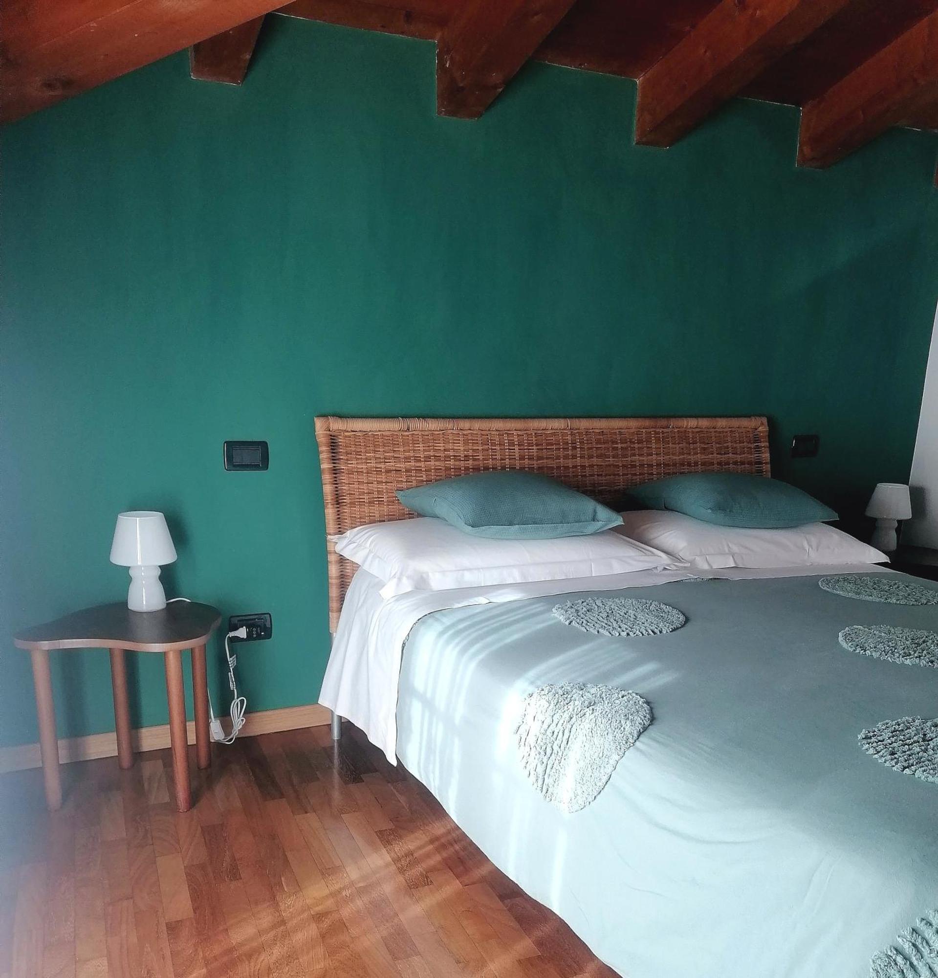 Quadrisfera Apartment Paratico Luaran gambar