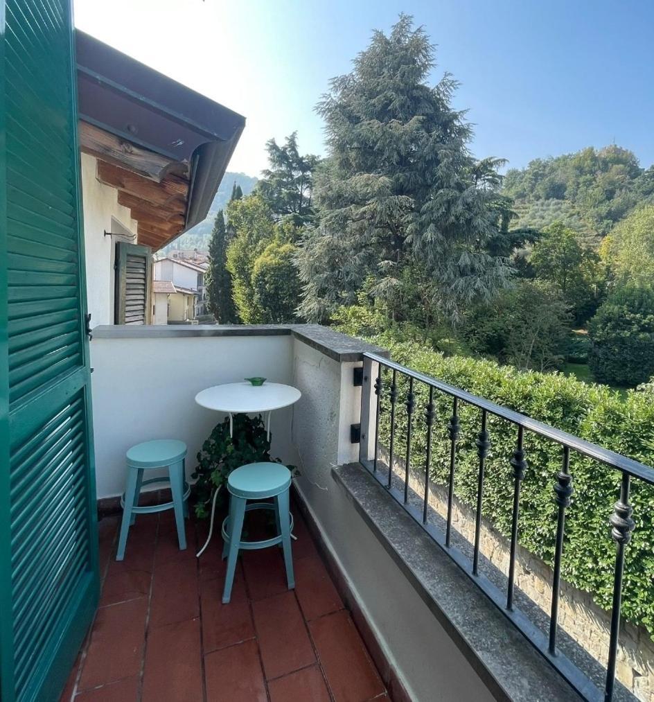 Quadrisfera Apartment Paratico Luaran gambar