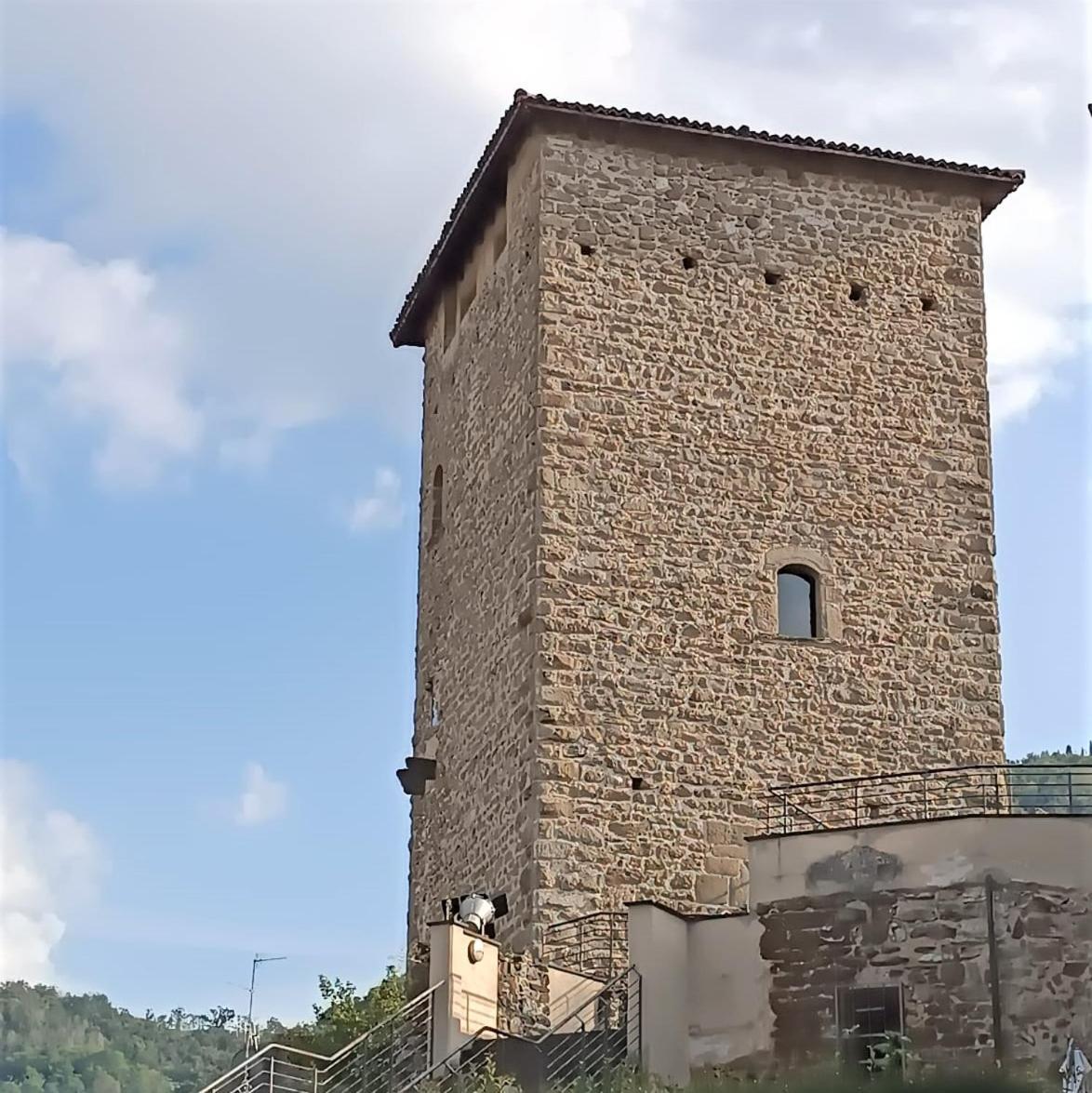 Quadrisfera Apartment Paratico Luaran gambar