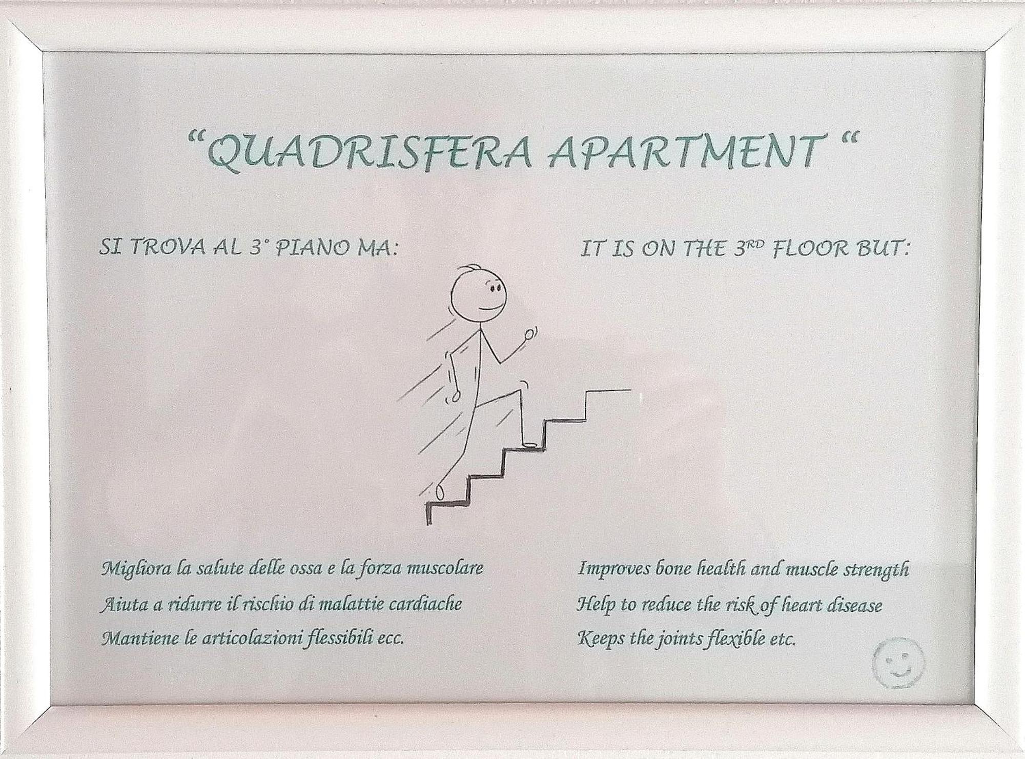 Quadrisfera Apartment Paratico Luaran gambar