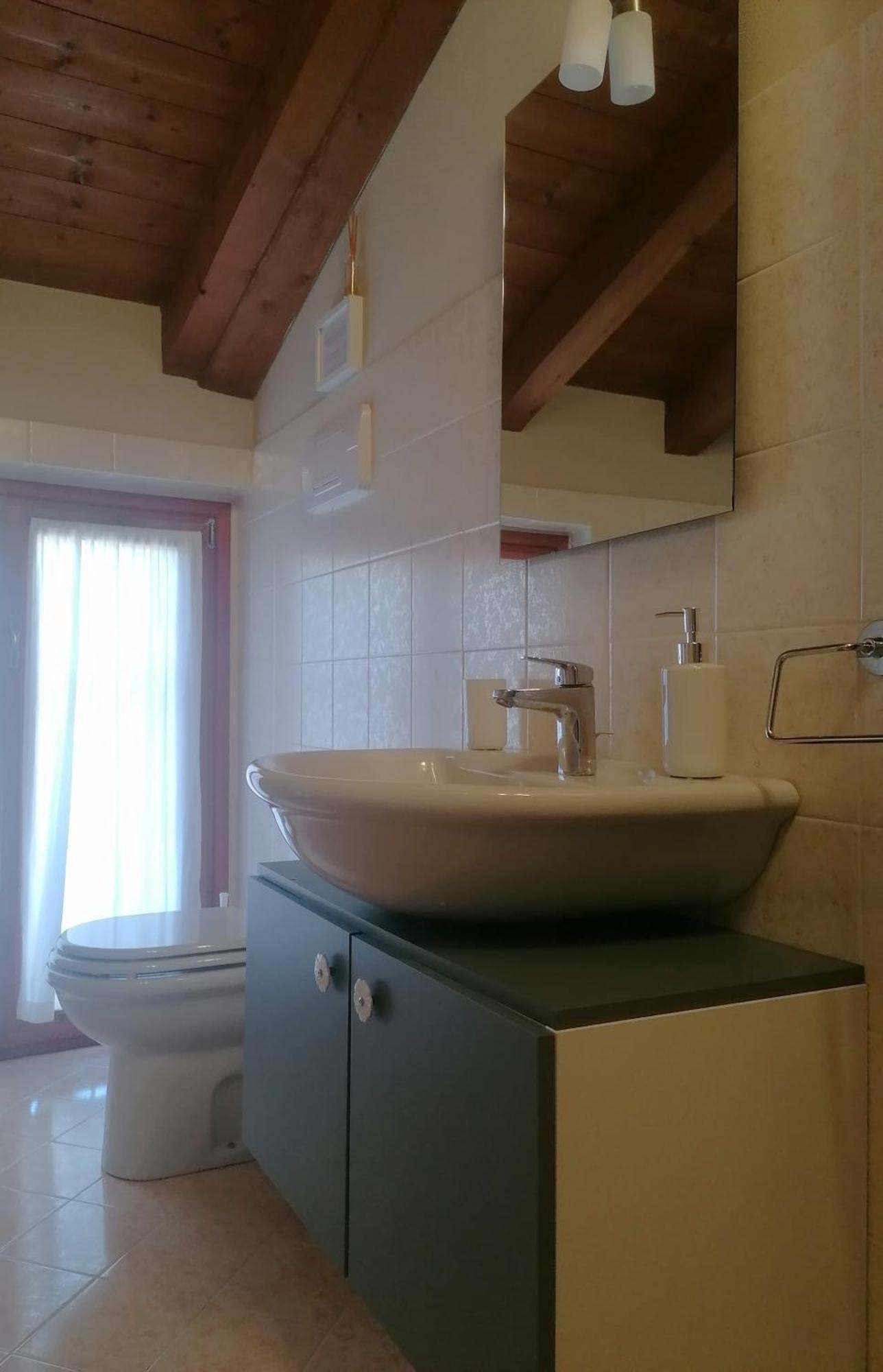 Quadrisfera Apartment Paratico Luaran gambar